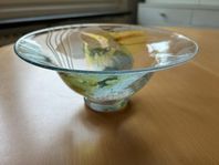 Glasskål, Åsa Brandt