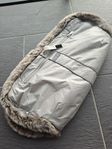 Vinter & Bloom Handvärmare Chic (Silver Grey)
