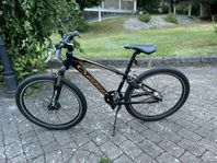 Crescent mountainbike 26 tum