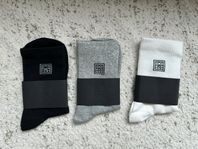 Toteme strumpor 3 par