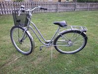 Skeppshult Soft 28" 7-Växlad