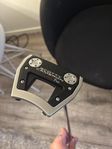 Scotty Cameron Futura 7M 