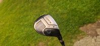Cobra hybrid 4 Max regular skaft lättslagen