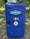 Stallskåp/Tävlingsskåp