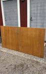 Stort BJURSTA bord