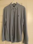 Polo Ralph Lauren featherweight mesh