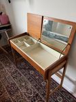Retro sminkbord