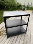 IKEA Grillbord/sidobord oanvänt