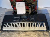 Casio CT-X5000 MusikMaskin