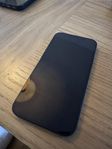 IPhone 12, 64gb SVART