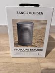 Högtalare bärbar B&O 