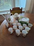 Kaffeservis Hackefors
