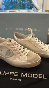 Philippe model sneakers
