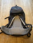 40L Vandringsryggsäck