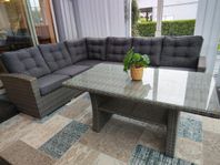 Loungegrupp / utemöbler / utegrupp 