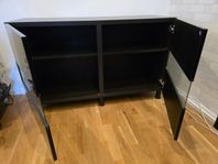 Tv-bänk/förvaringshylla