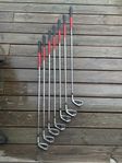 callaway legacy black järnset 
