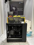 ASUS WRX80E-SAGE, ThreadRipper PRO 3975WX, 360 aio,128GB ram