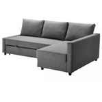 Bäddsoffa ”Friheten” IKEA 