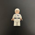 LEGO Star Wars: Admiral (Colonel) Wullf Yularen
