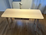 Lisabo skrivbord askfaner 