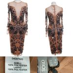 Asos design klänning