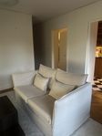 Soffa ”Backsälen” från IKEA
