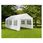 Partytält 6x3m