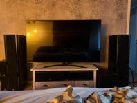 Hemmabio system, Yamaha - System One 5.1