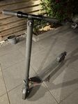 ninebot elscooter