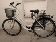 Sandnäs Faro 7 bike