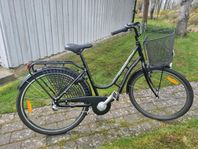 Damcykel 26" 