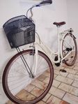 mustang cykel