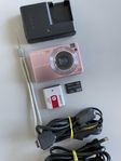 Sony Cybershot DSC-W120 digital camera
