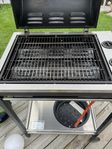 gasolgrill 