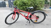 Barncykel Frog 62