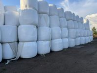 Hösilage 