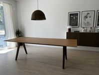 Matbord, IKEA Stockholm 220x90