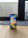 iPhone 12 Pro 128gb guld