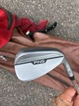 ping s159 wedgar 