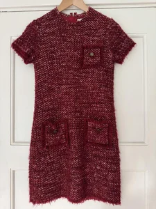 Lanvin dress 12Y