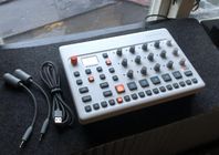 Elektron Model:Samples