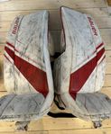Ishockey Bauer Benskydd Supreme S29 Intermediate Medium