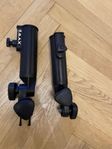 paraplyhållare BigMax golfvagnstillbehör