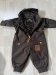 Mini Rodini overall stl 56-62