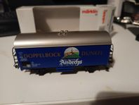 Märklin vagn