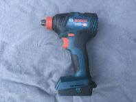 Bosch Professional Mutterdragare GDX 18V-200
