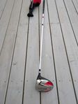 Golfklubba