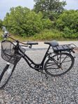 Elcykel