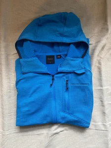 Peak Performance Jacka/Zip Hoodie
